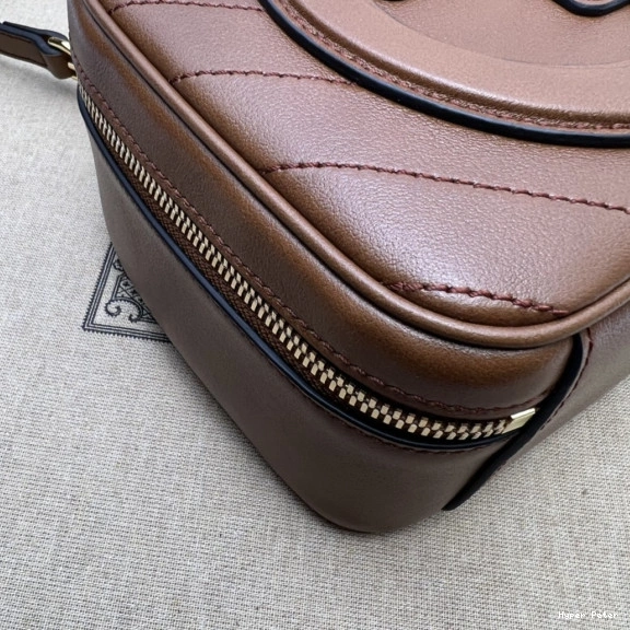 Hyper Peter TOP BAG BLONDIE HANDLE GUCCI 0805